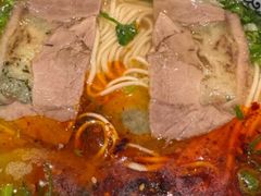 -燕兰楼·清真西北融合菜(亚运村店)