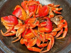 -岛中岛·海鲜大排档·万宁老字号(东澳店)