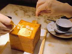 -绿茶餐厅(朝阳大悦城店)