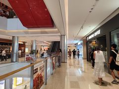 -大悦城(沈阳中街店)