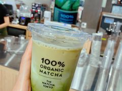 -THE MATCHA TOKYO抹茶东京
