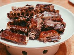 -陈鹏鹏潮汕菜(宝安机场T3航站楼店)