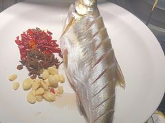 -阿财老铺·凤阳土菜馆