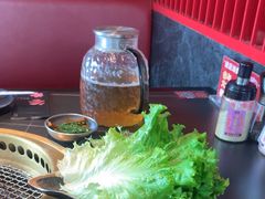 -谷牛和牛烤肉(漕河泾印象城店)