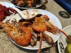 -初色海鲜自助(万丰路店)