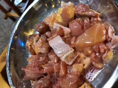 -盈田盈粥庄(博山东路店)