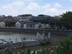-黄埔古港