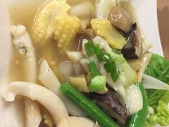 -真浪花园海鲜餐馆