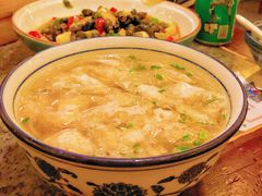 -古铺良食(柯城店)