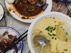 -水韵·渔家臻品私房菜(中庙店)