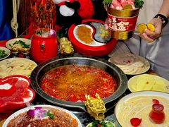 -蜀大侠火锅(总府路店)