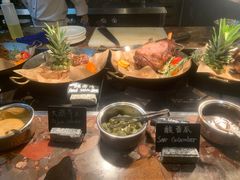 -金鸡湖大酒店·金咖啡厅(国宾路店)