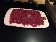 嫩牛-牛焱·贵州黄牛肉火锅(城西银泰店)