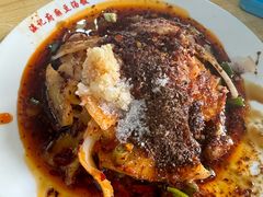 -温记府廟豆汤饭·始于1955年(海椒店)