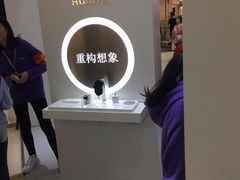 -华为授权体验店(西单大悦城店)