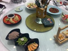 -三品香·江浙菜(松江九谊店)