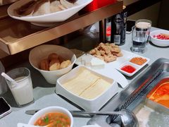 -海底捞火锅(亲贤北街店)