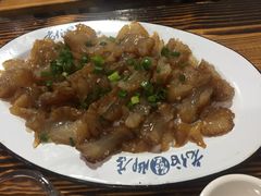 -老伯蟹脚店(朝阳路店)