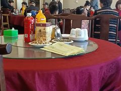 -福寿斋·老北京铜锅涮肉·烧烤(清岚店)