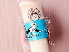益生香橙君-我是酸奶君(壹方城店)