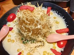 -雷门拉面店(新光天地店)