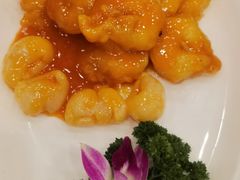荔枝虾球-峨嵋酒家(石景山店)