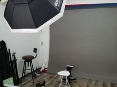 -白箱照相馆·外拍