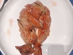-宴周康·精致江浙菜(周浦店)