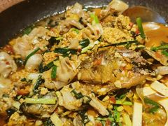 -烹湘·鲜炒湖南土菜(海珠店)