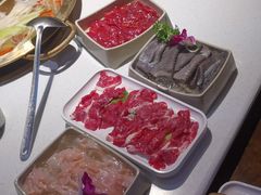 -小龙坎火锅(仓山万达店)