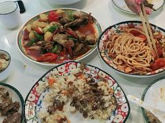 -帕米尔食府(白云观店)