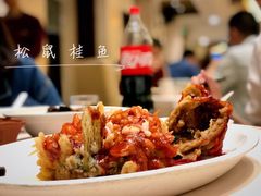 -得月楼·省级非遗·传统苏帮菜(观前店)