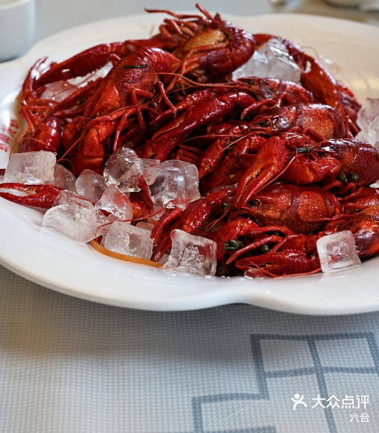 於氏虾神龙虾太绝了