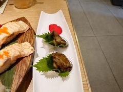 -阿吾罗·月咏精致日料(港汇恒隆广场店)