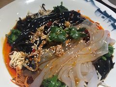 -老街烧烤·四方路小烤肉(书院路店)