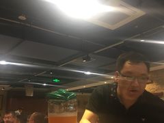 -汉巴9号自助餐厅(新潮尚品超市店)
