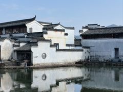 -呈坎景区