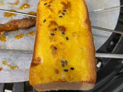 -记忆串城·东北烧烤·小龙虾·大型团建(南油店)
