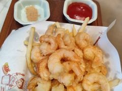 -郑庄脂渣海鲜楼(九水路店)