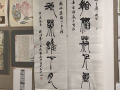 -昂立少儿成长中心(浦东蓝村路地铁站校区)