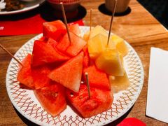 -耶里夏丽·新疆菜(南丹东路店)