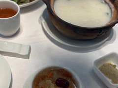 -怀德酒楼·粤菜·海鲜·茶点(宝安国际机场店)