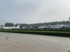 -中国航空博物馆
