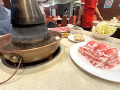 -阳坊大都涮羊肉(阳坊总店)