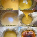 【最近超🔥的 0⃣️失败 巴斯克芝士蛋糕】