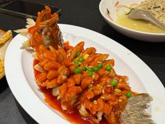 -金陵家宴·金陵春·南京菜(夫子庙店)