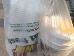 -赛百味SUBWAY(阳光天地店)