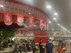 -京北大世界