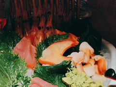 -福樱兰海鲜放题铁板烧(加州店)