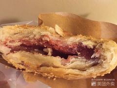 -朱记小郑酥烧饼(建康路店)